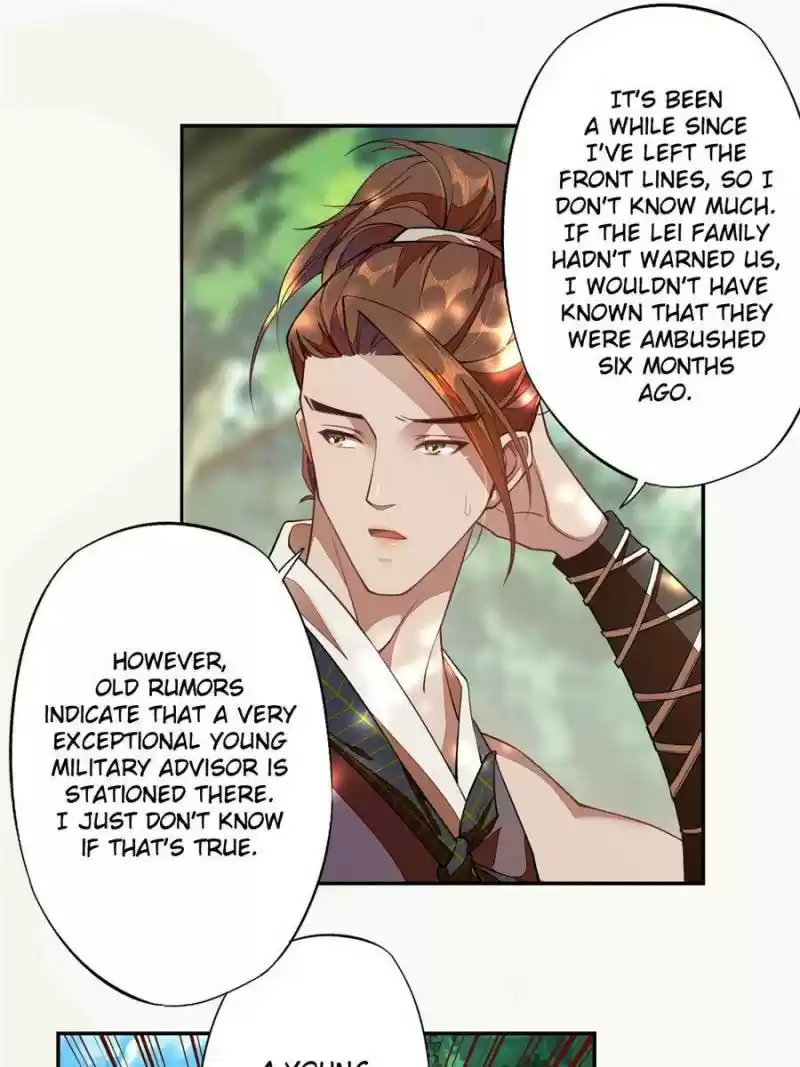 Peerless Refiner Chapter 107