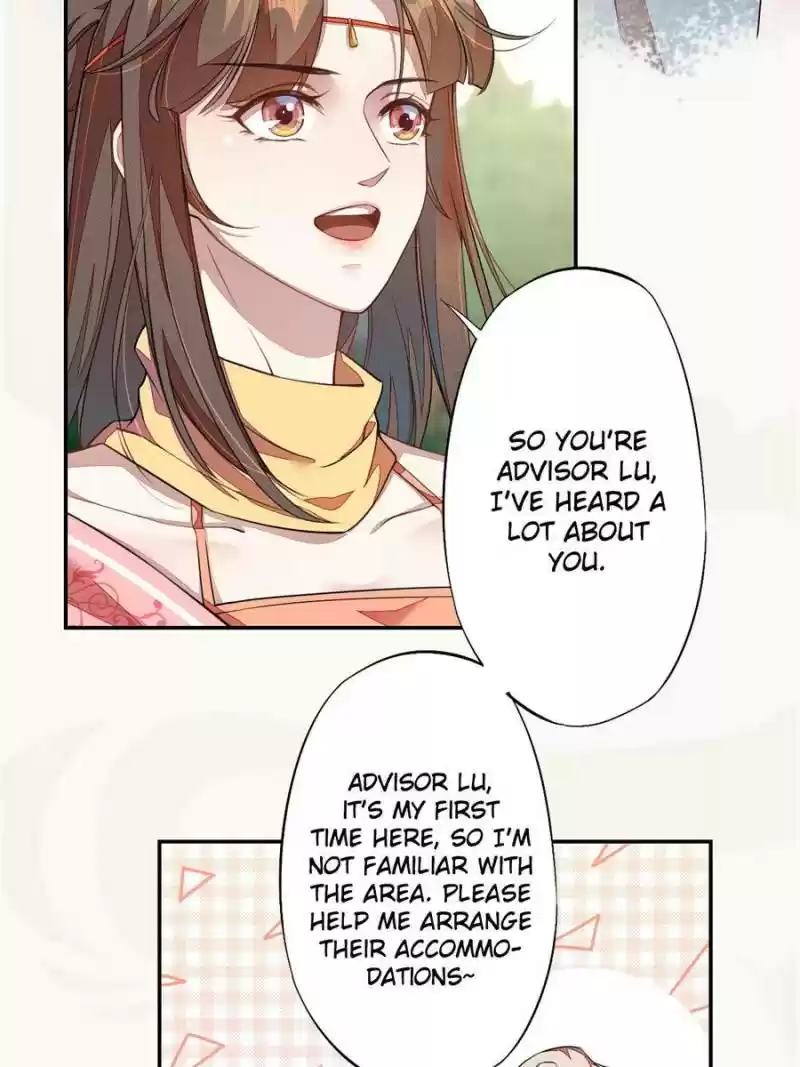 Peerless Refiner Chapter 107