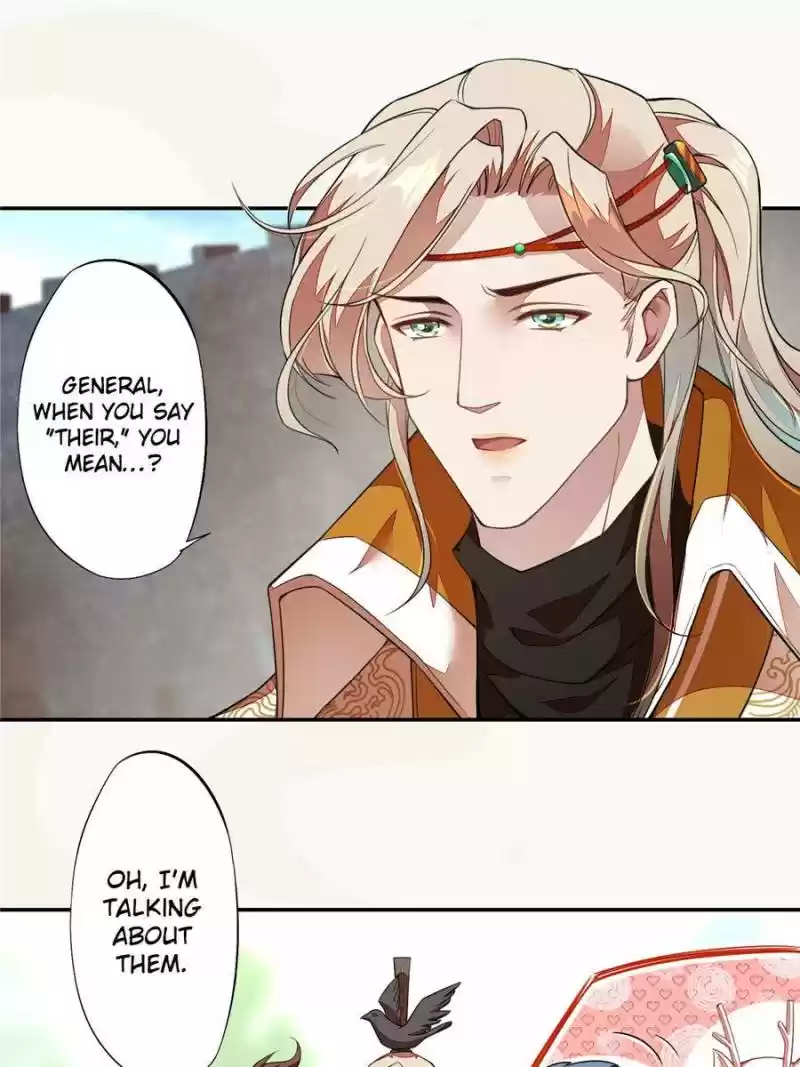 Peerless Refiner Chapter 107