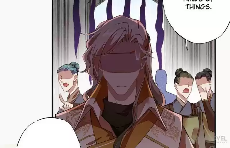 Peerless Refiner Chapter 107