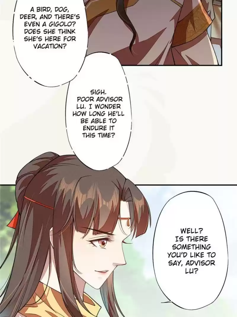 Peerless Refiner Chapter 107