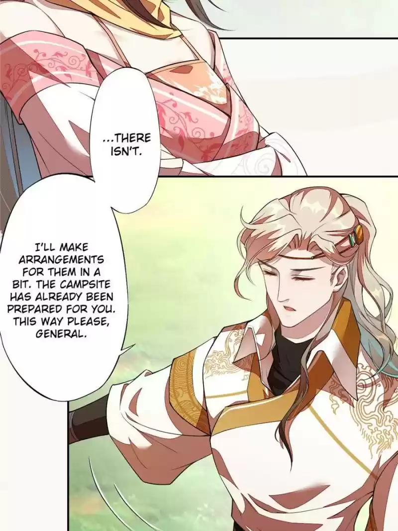 Peerless Refiner Chapter 107