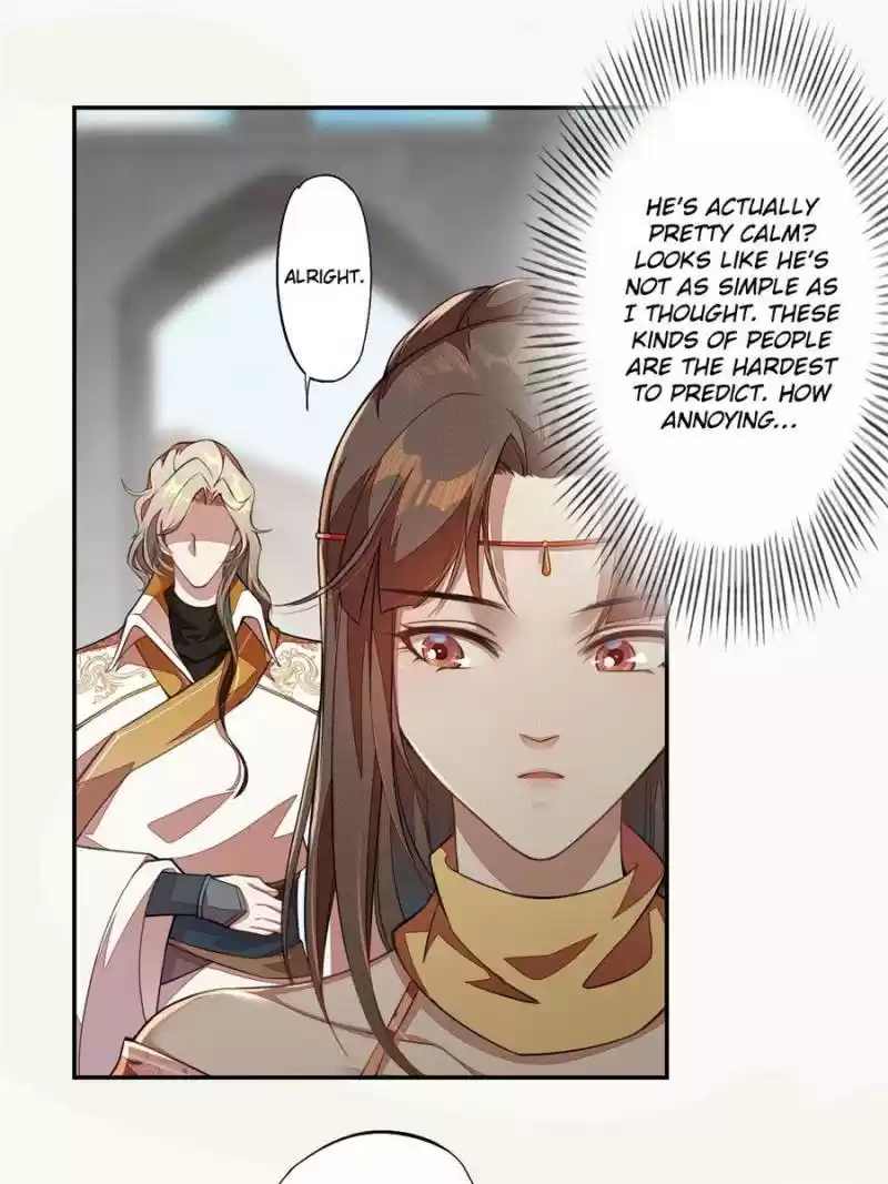 Peerless Refiner Chapter 107