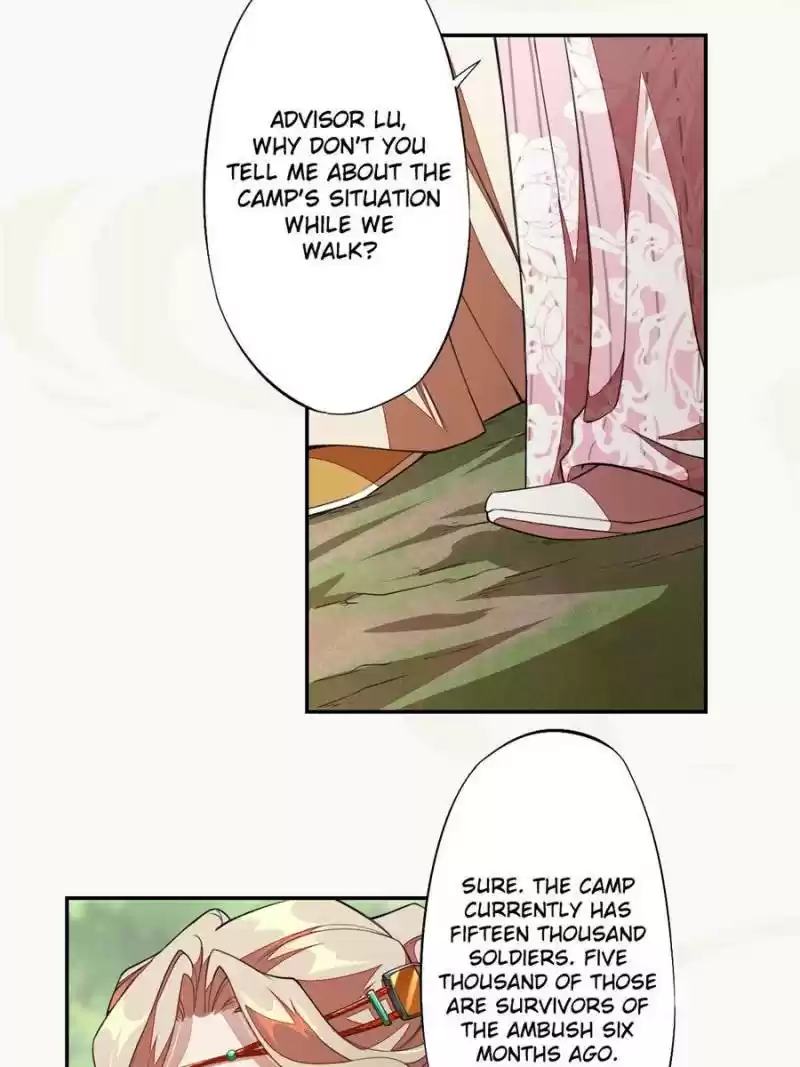 Peerless Refiner Chapter 107