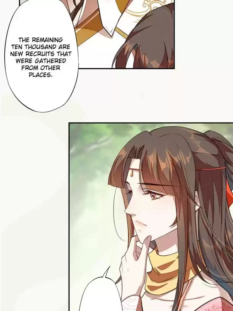 Peerless Refiner Chapter 107