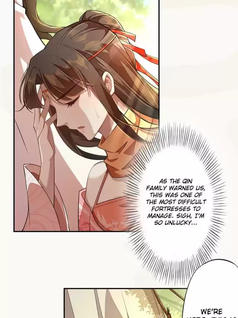 Peerless Refiner Chapter 107