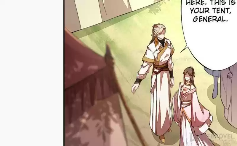 Peerless Refiner Chapter 107