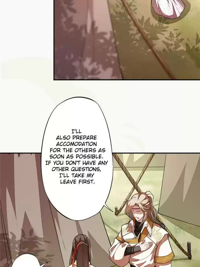 Peerless Refiner Chapter 107