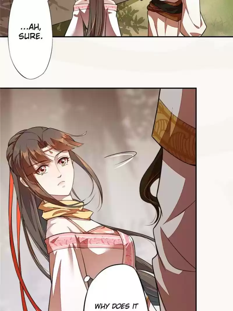 Peerless Refiner Chapter 107