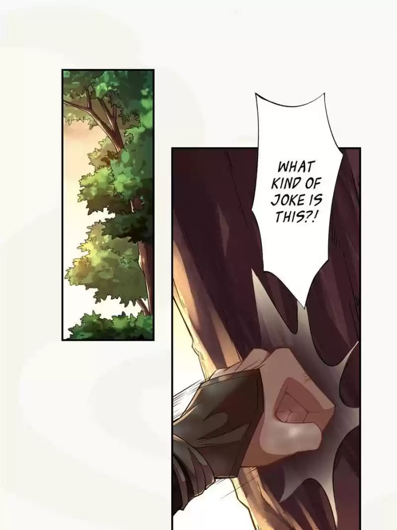 Peerless Refiner Chapter 107