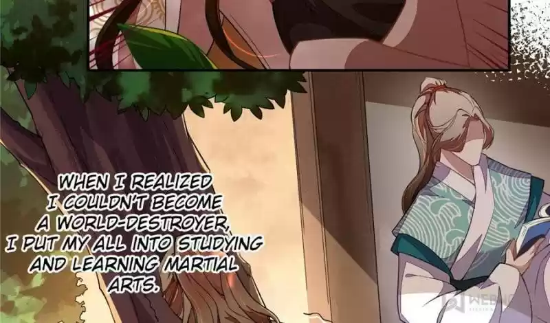 Peerless Refiner Chapter 107