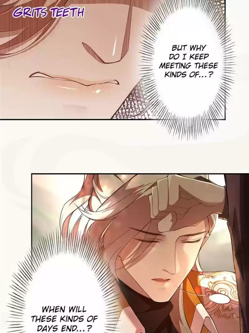 Peerless Refiner Chapter 107