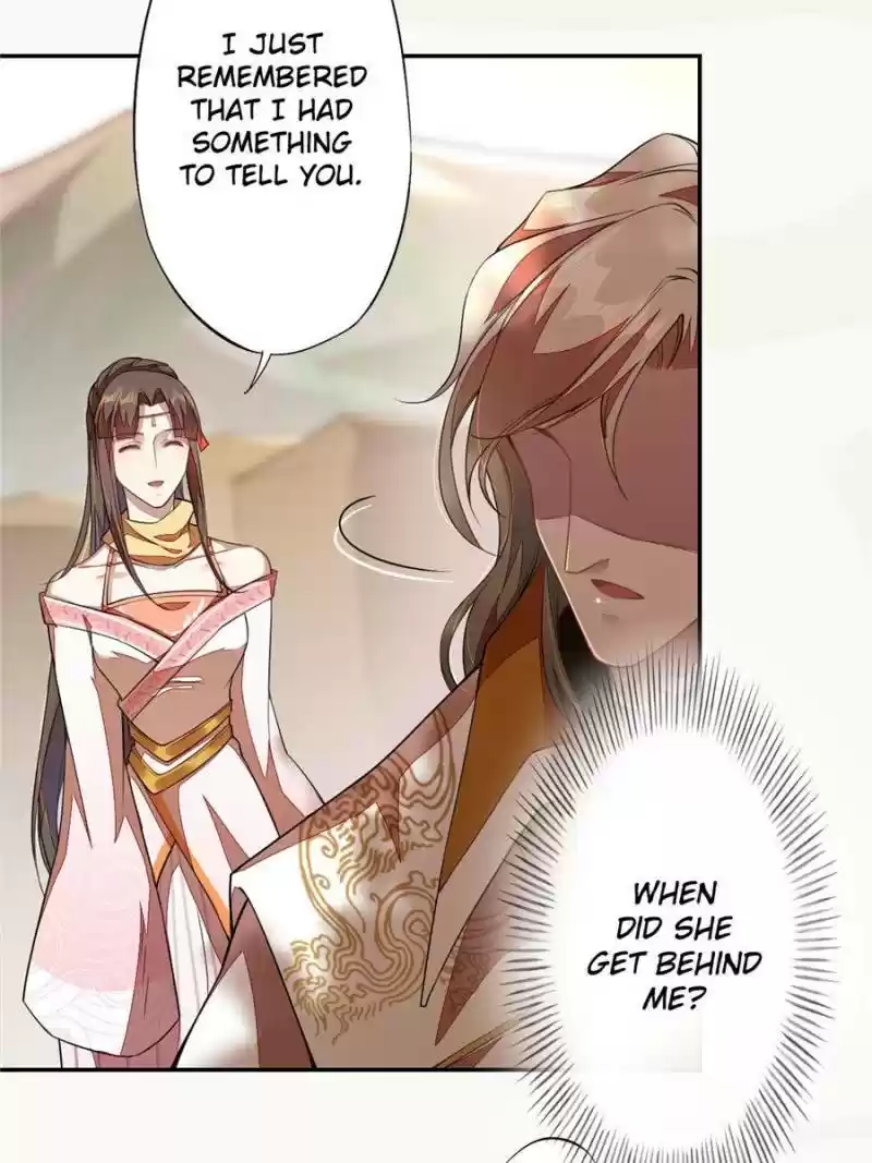 Peerless Refiner Chapter 107