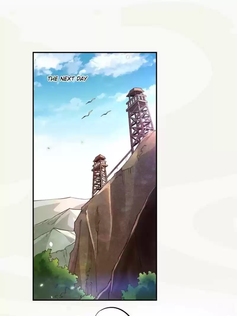 Peerless Refiner Chapter 108