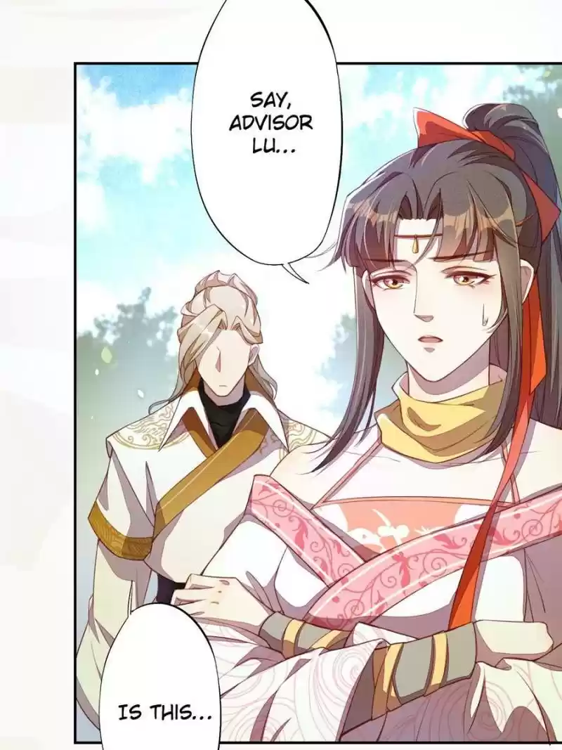 Peerless Refiner Chapter 108