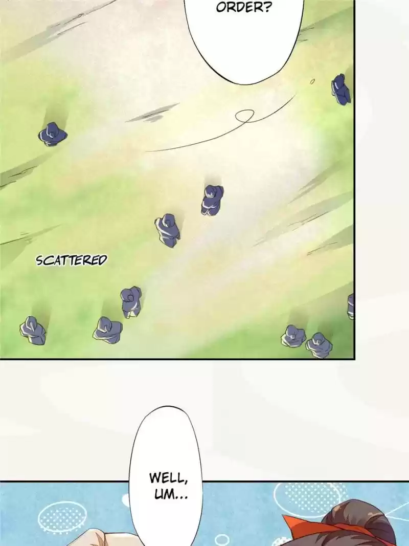 Peerless Refiner Chapter 108