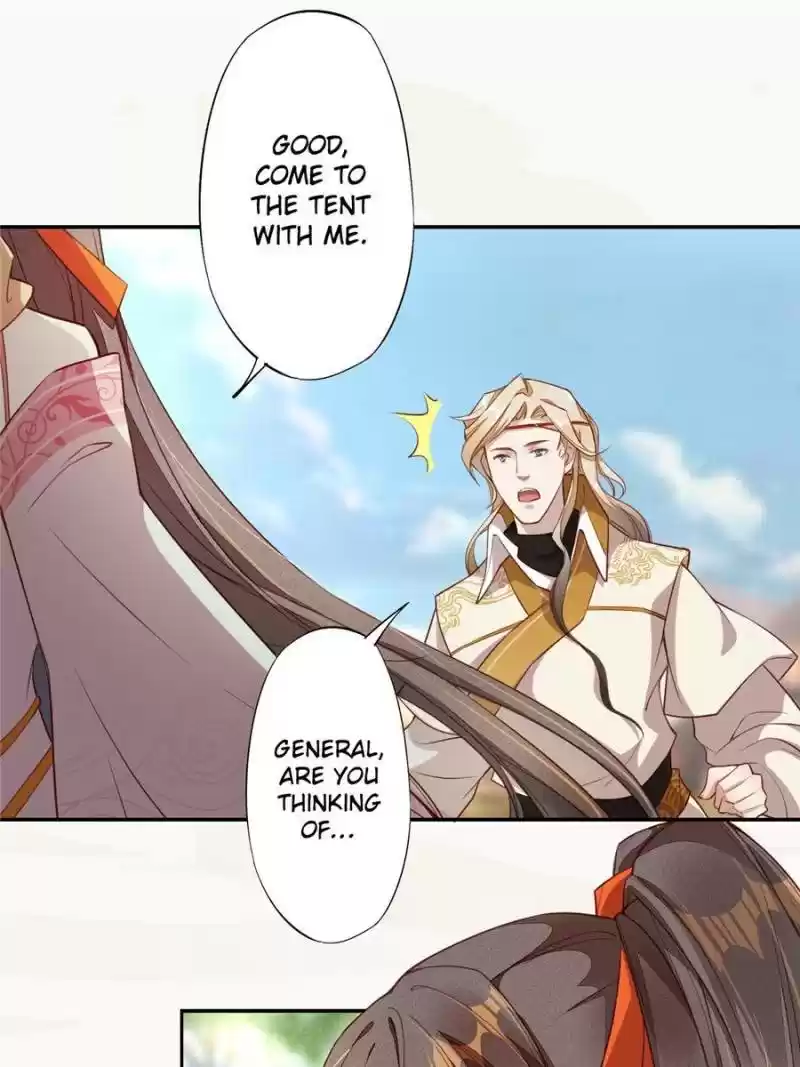 Peerless Refiner Chapter 108