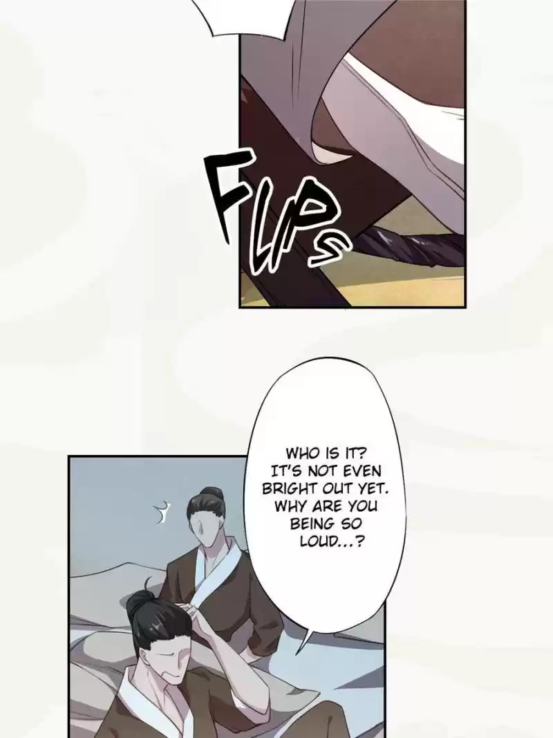 Peerless Refiner Chapter 108