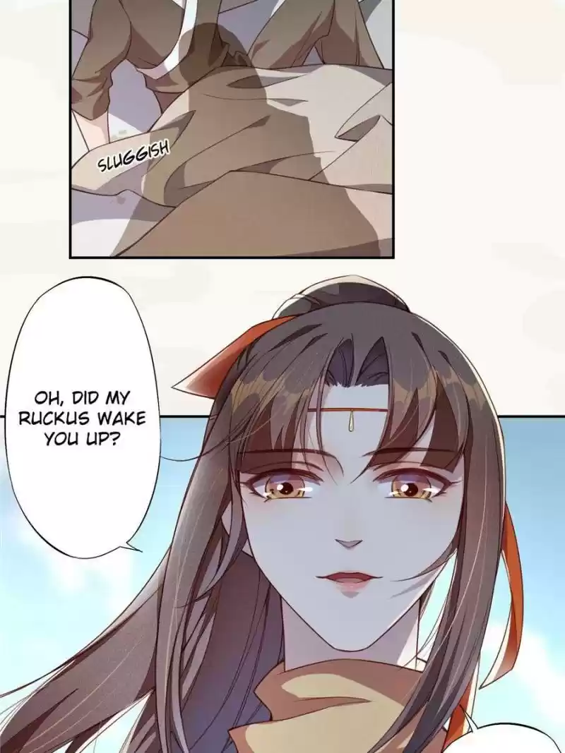 Peerless Refiner Chapter 108