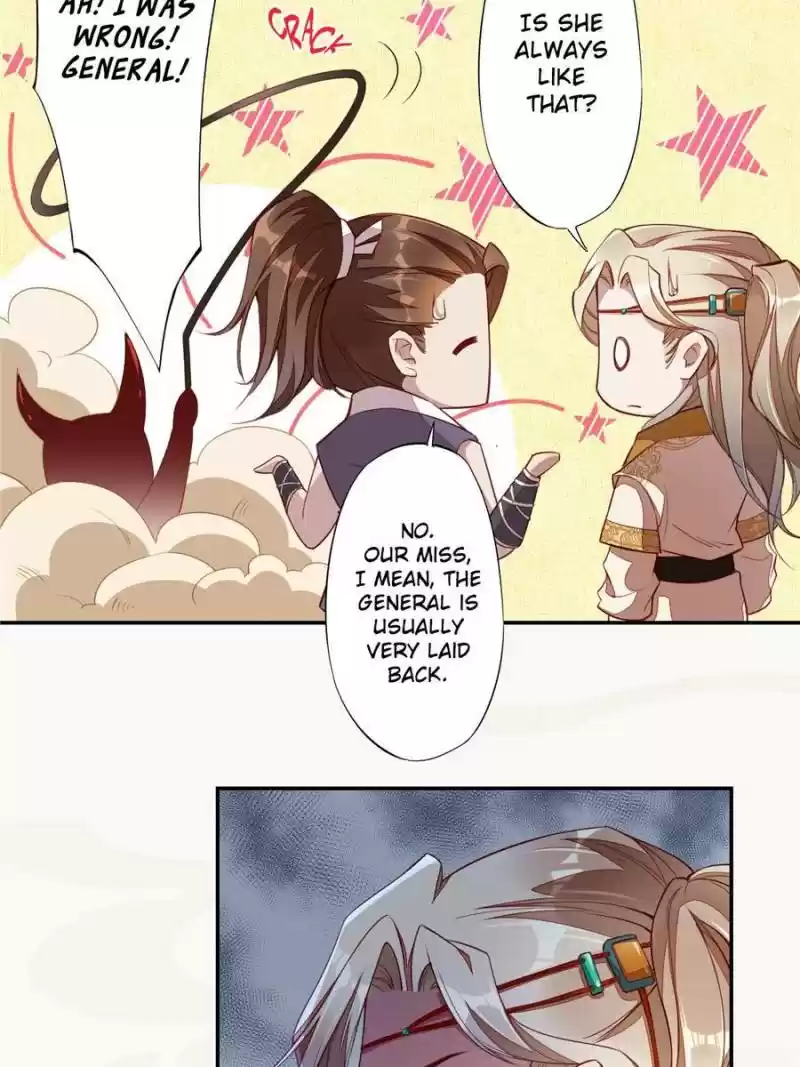 Peerless Refiner Chapter 108