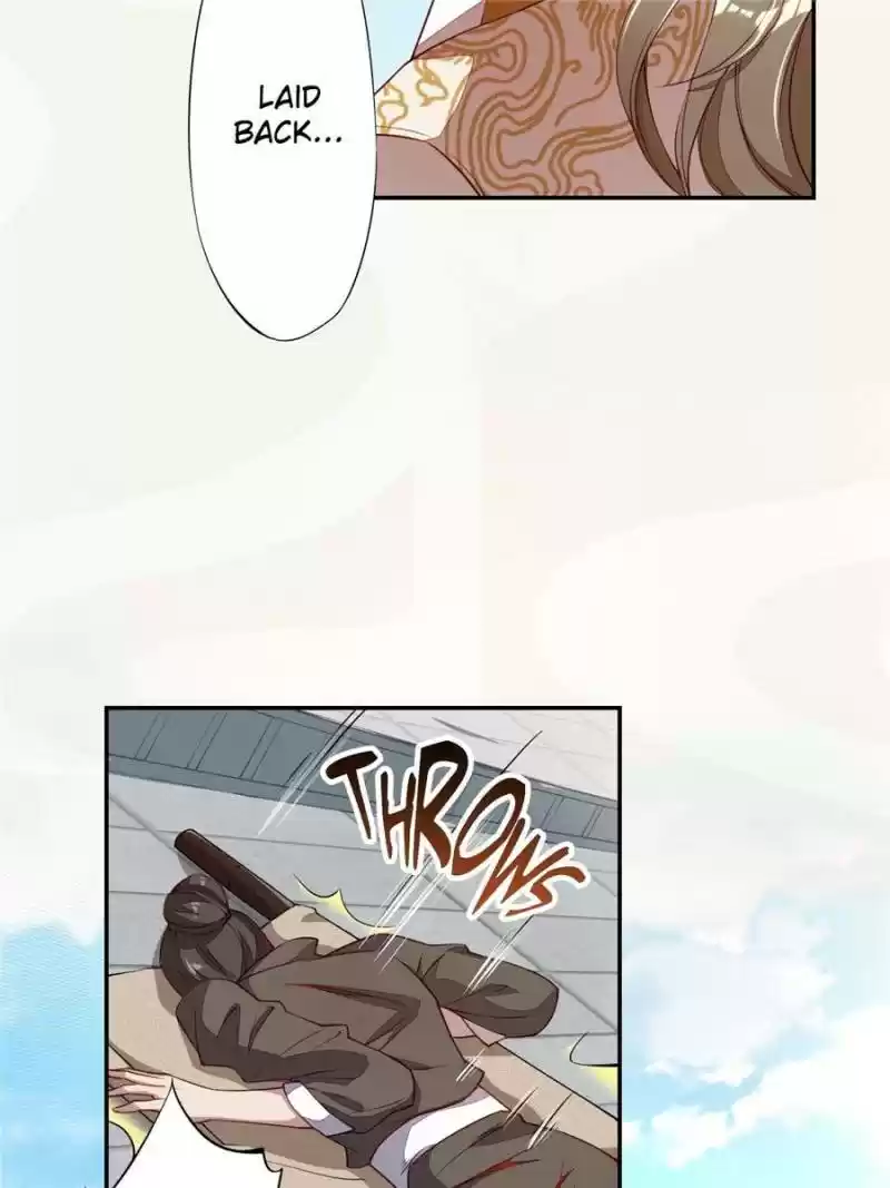 Peerless Refiner Chapter 108