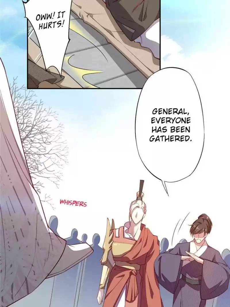 Peerless Refiner Chapter 108