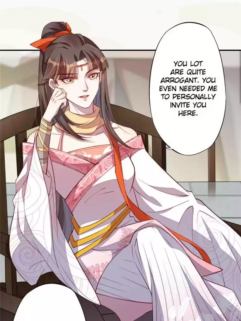 Peerless Refiner Chapter 108