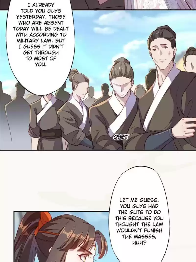 Peerless Refiner Chapter 108