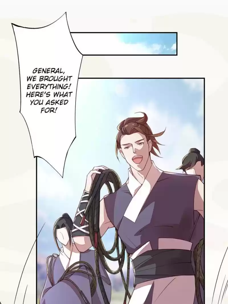 Peerless Refiner Chapter 108