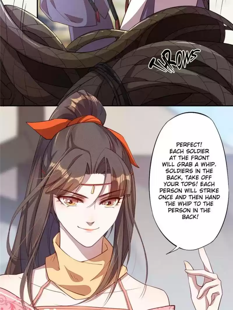 Peerless Refiner Chapter 108