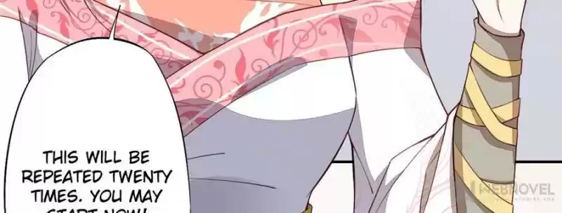 Peerless Refiner Chapter 108