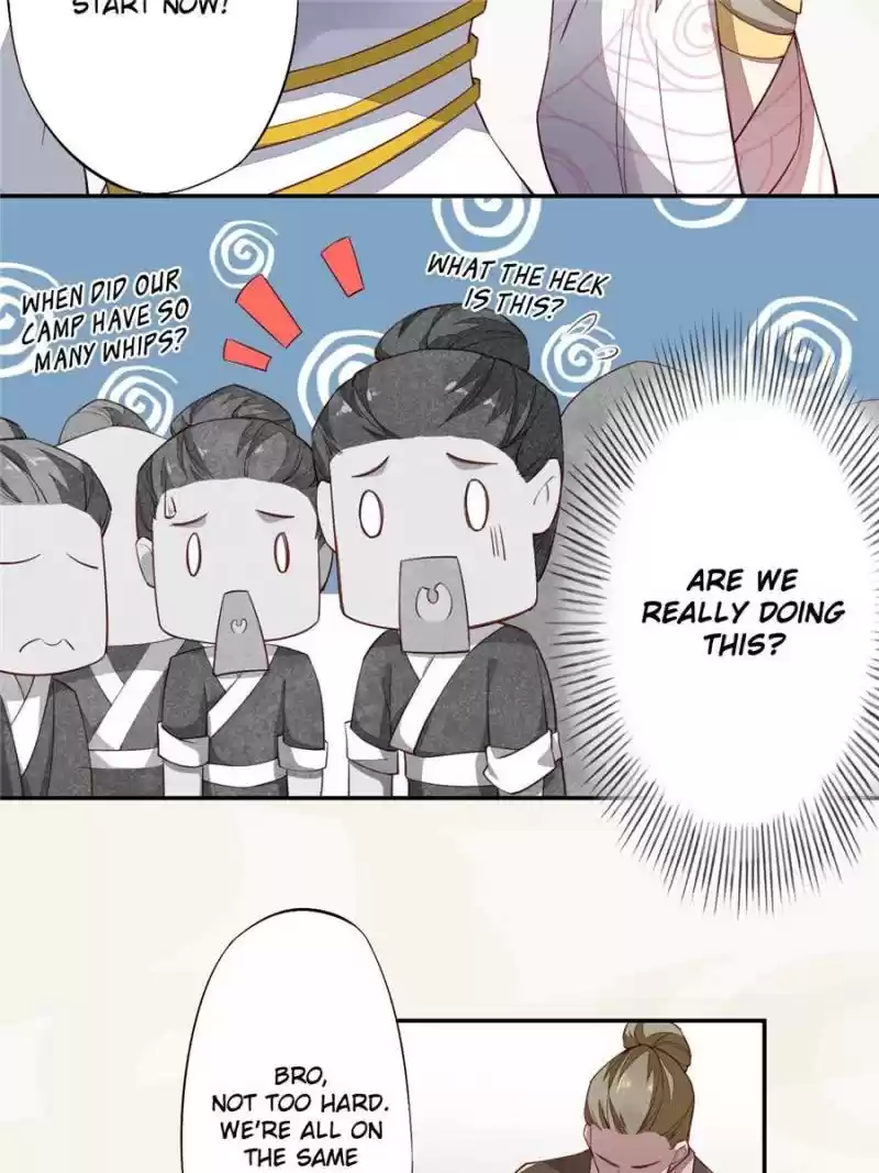 Peerless Refiner Chapter 108