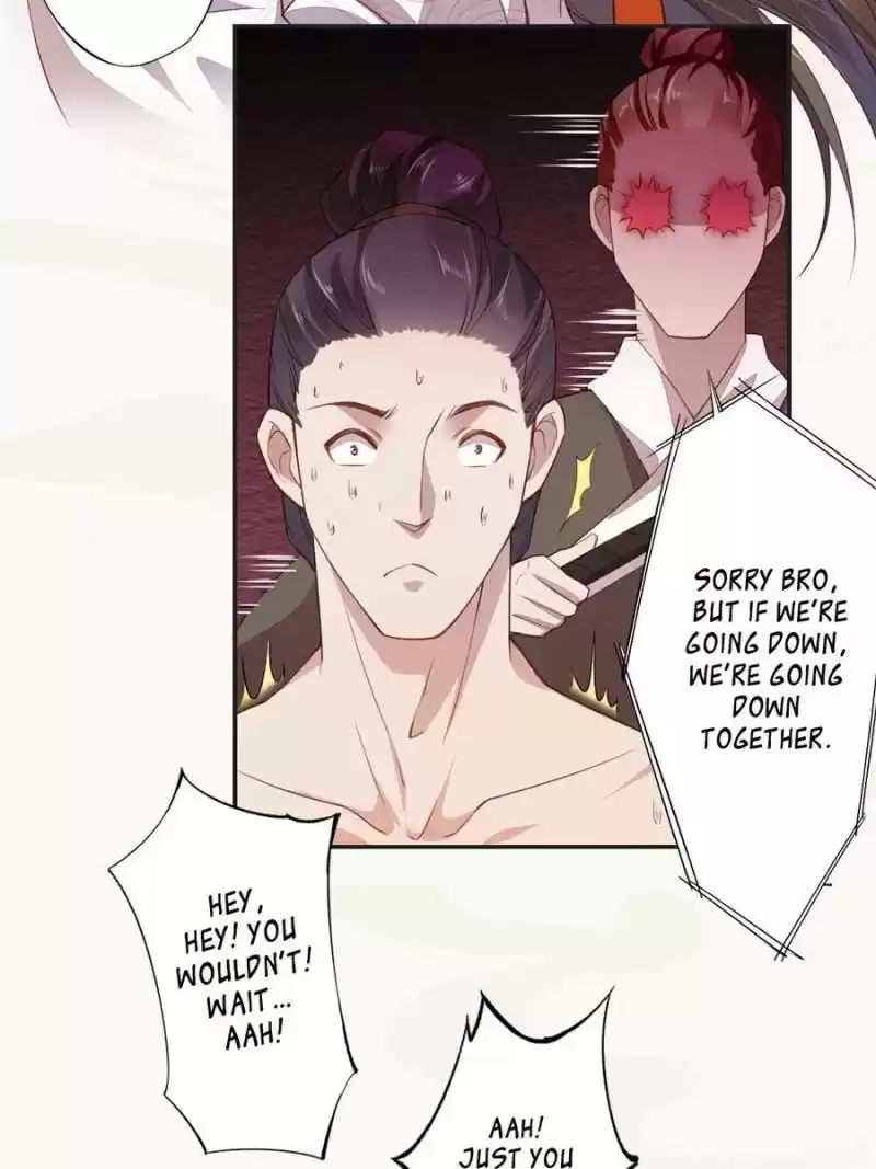 Peerless Refiner Chapter 108