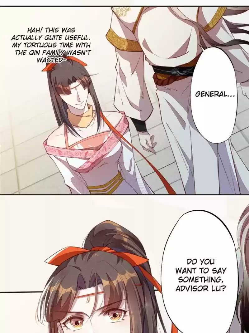 Peerless Refiner Chapter 108