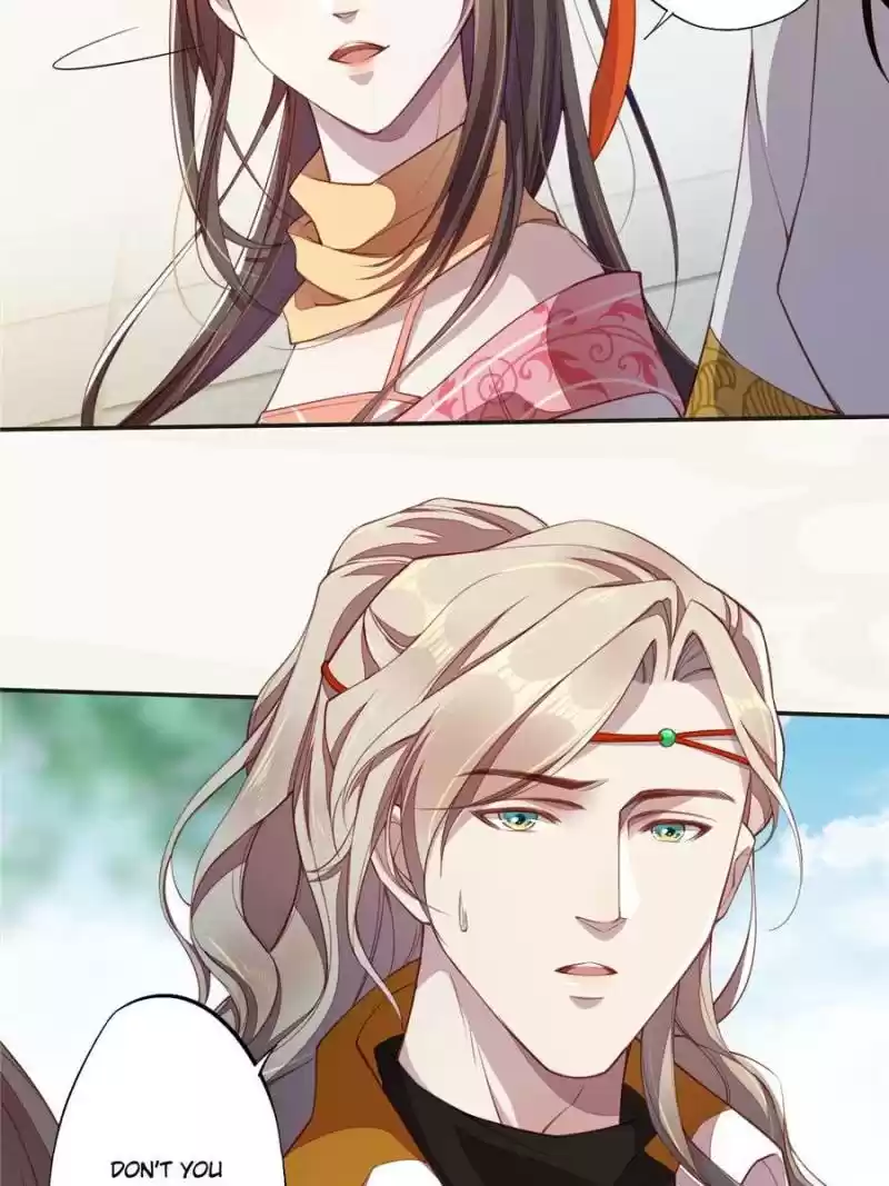 Peerless Refiner Chapter 108