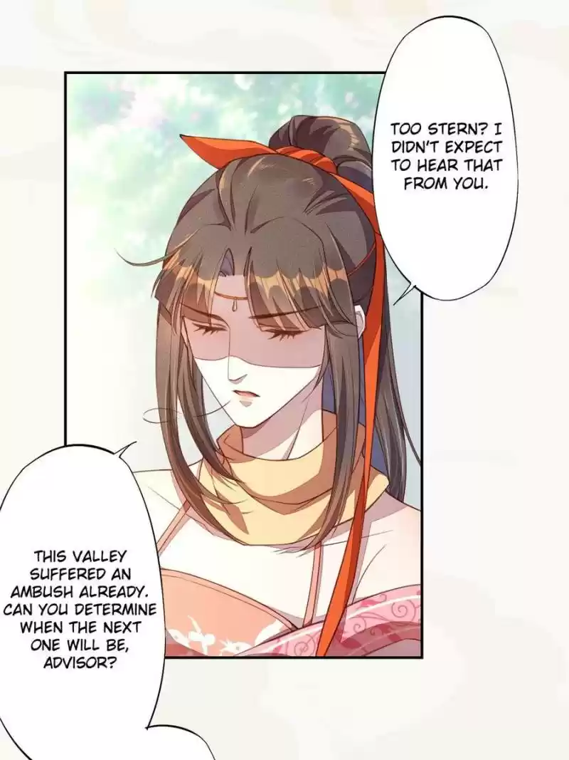 Peerless Refiner Chapter 108