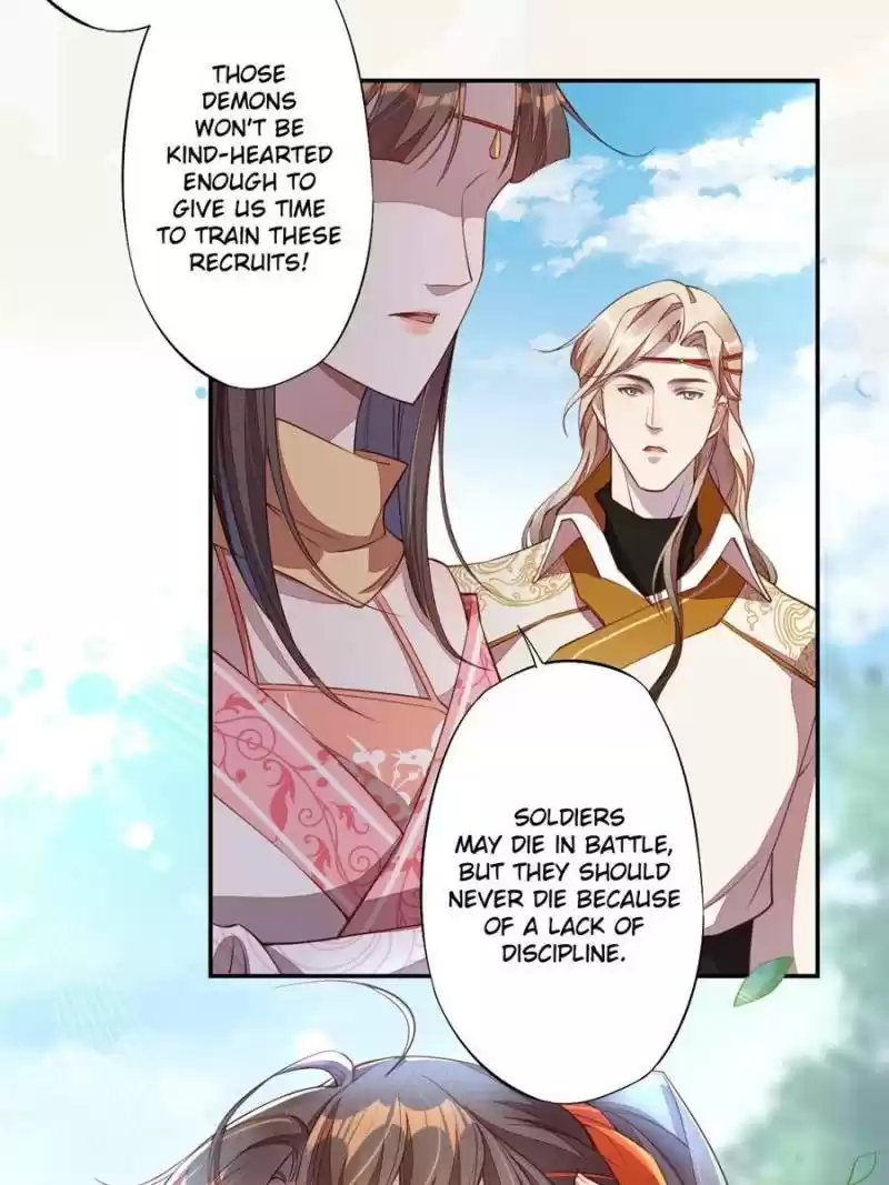 Peerless Refiner Chapter 108