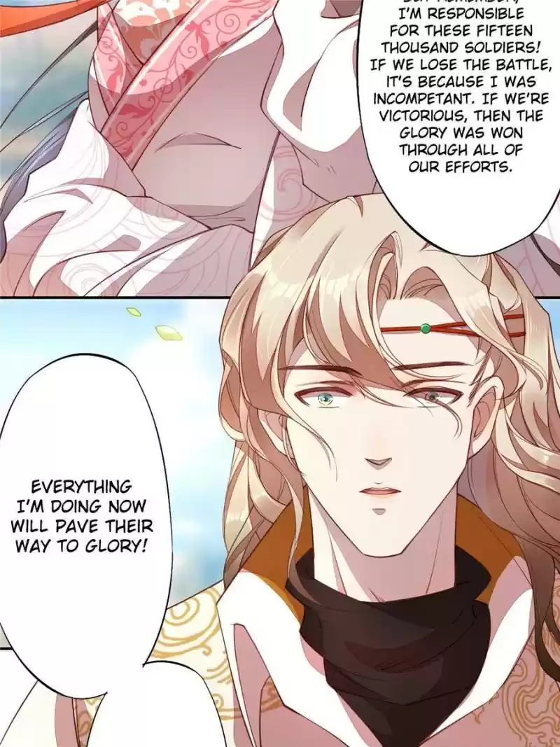 Peerless Refiner Chapter 108