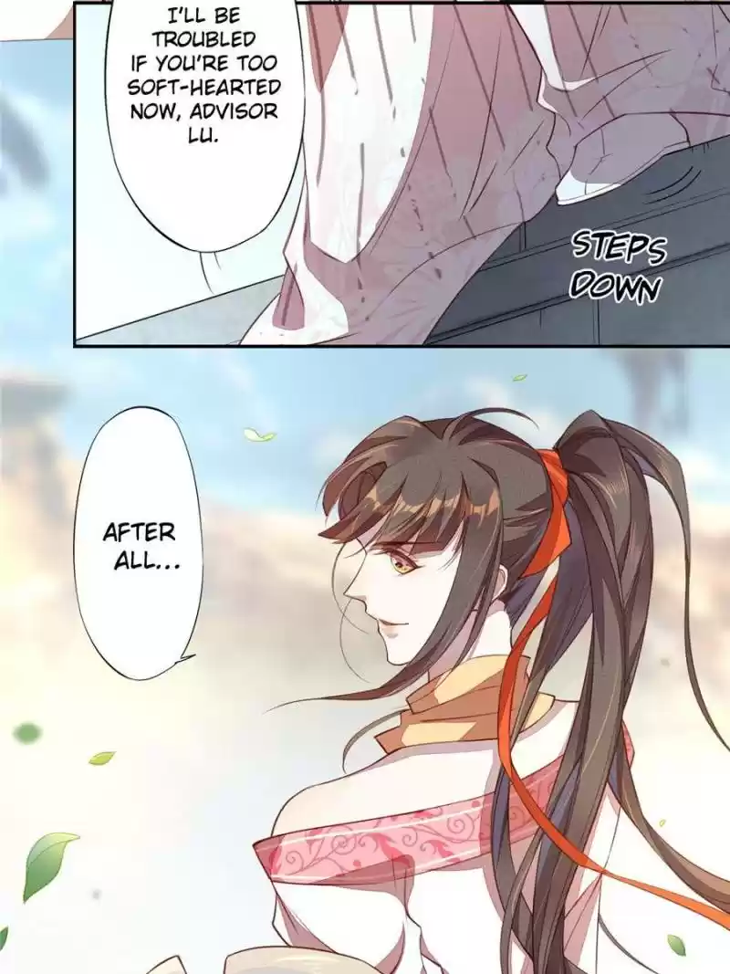 Peerless Refiner Chapter 108