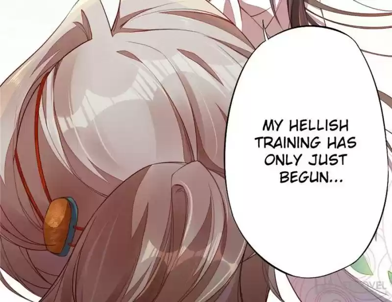 Peerless Refiner Chapter 108