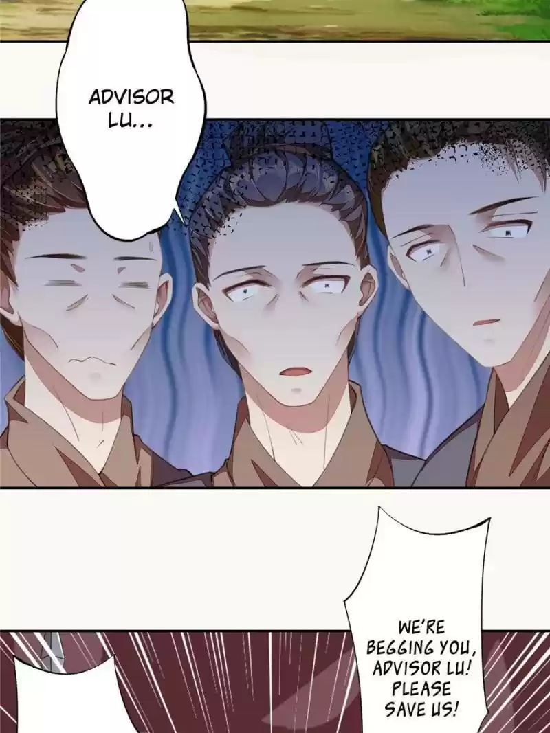 Peerless Refiner Chapter 109