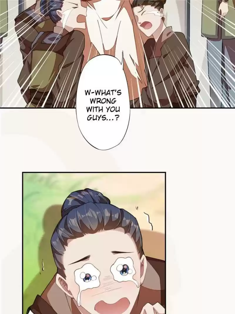 Peerless Refiner Chapter 109