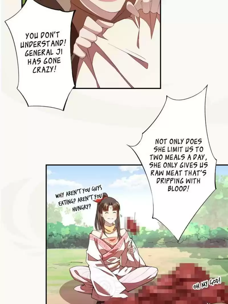 Peerless Refiner Chapter 109