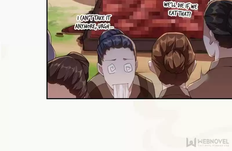 Peerless Refiner Chapter 109