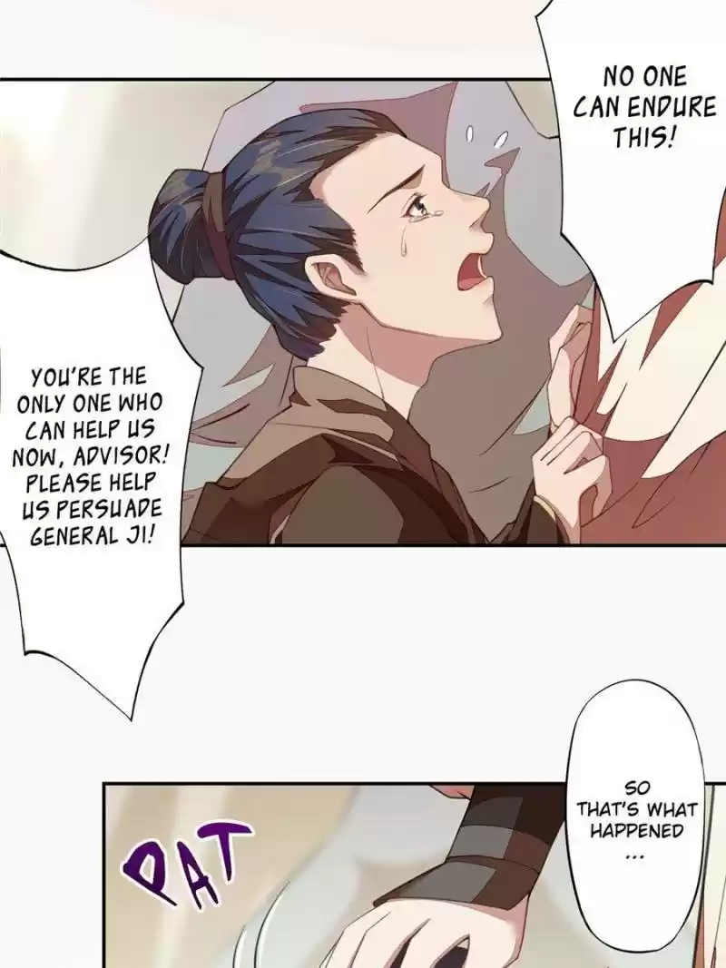 Peerless Refiner Chapter 109