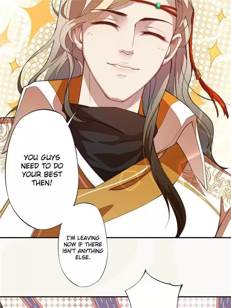 Peerless Refiner Chapter 109