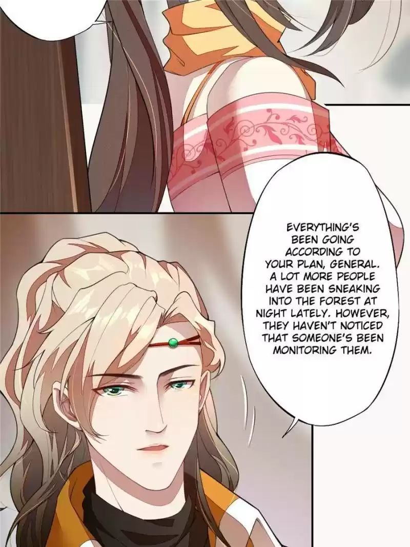 Peerless Refiner Chapter 109