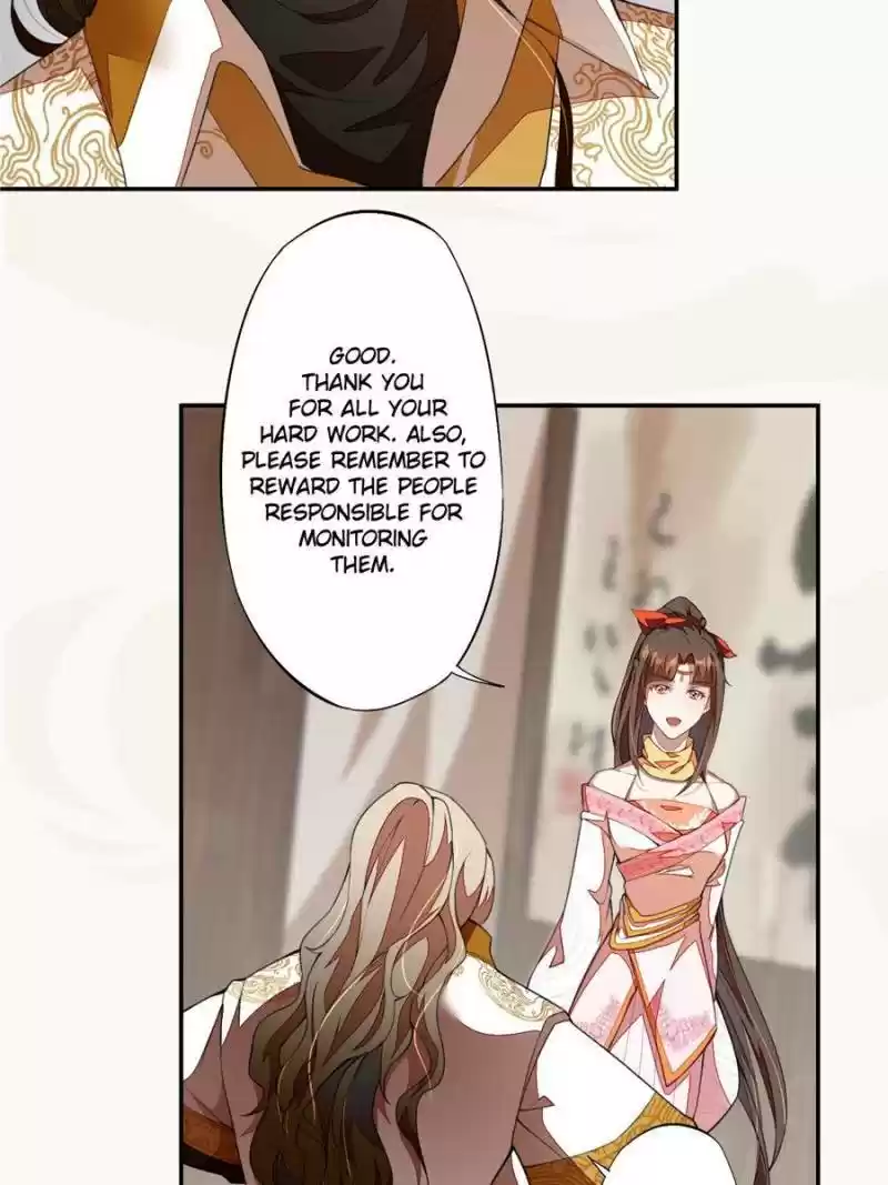 Peerless Refiner Chapter 109