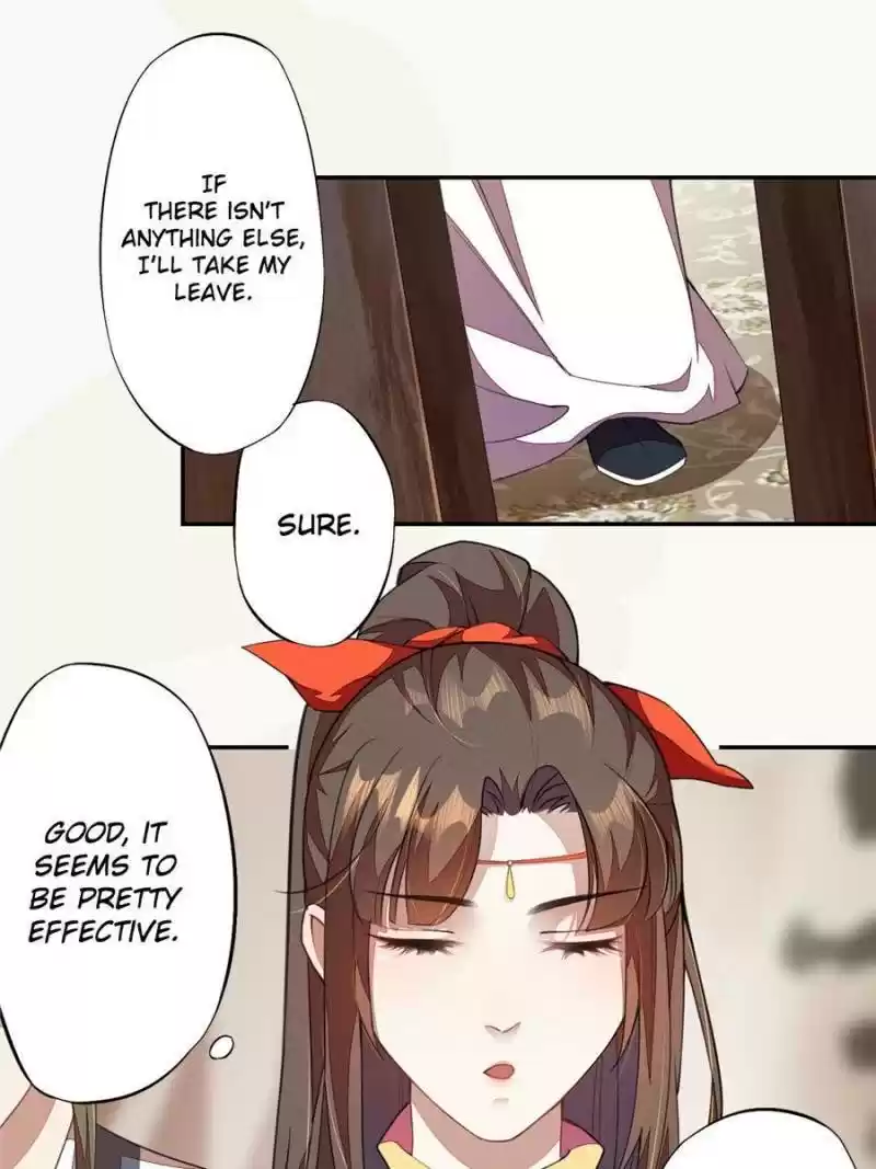 Peerless Refiner Chapter 109