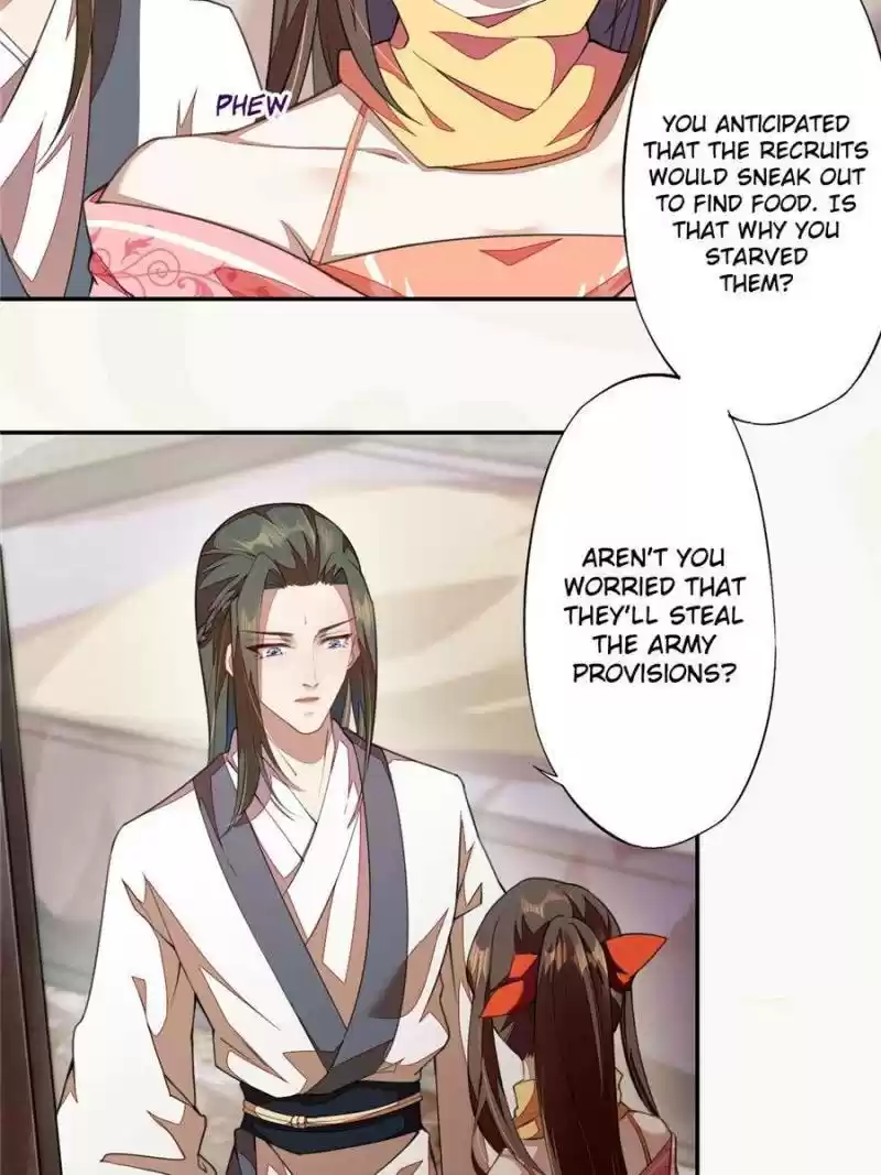 Peerless Refiner Chapter 109